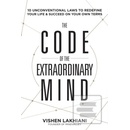 Code of Extraordinary Mind