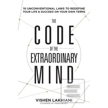 Code of Extraordinary Mind