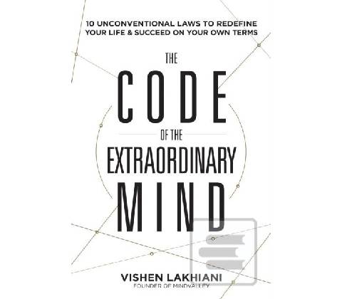 Code of Extraordinary Mind