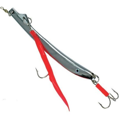 ICE FISH Pilker MAK SILVER 80 g