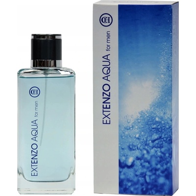 Chatler Extenzo Aqua parfumovaná voda pánska 100 ml