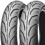 Dunlop TT900 GP J 100/80-14 48P Мотоциклетни гуми