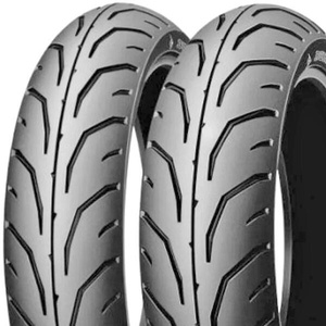 Dunlop TT900 GP J 100/80-14 48P Мотоциклетни гуми