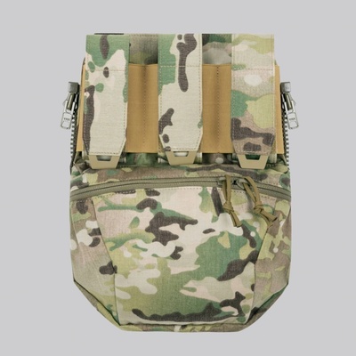 Direct Action Zádový panel Spitfire Assault Multicam
