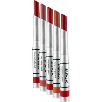 Image 1 of IMPALA Cosmetics Impala Дълготрайно червило