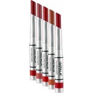IMPALA Cosmetics Impala Дълготрайно червило