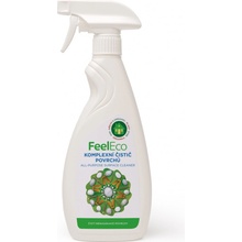 FeelEco komplexný čistič povrchov 500 ml