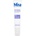 Mixa Panthenol Lip Comfort Lip & Nose Balm 10 ml