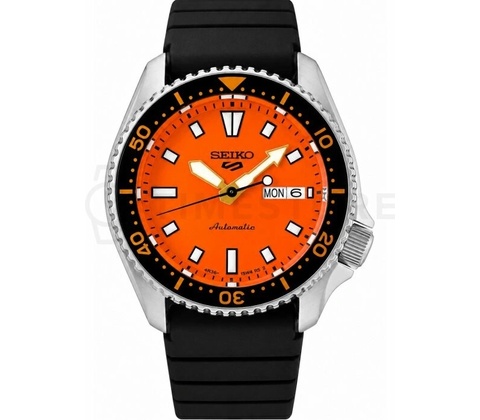 Seiko SRPL89K1