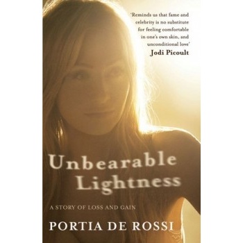Unbearable Lightness - Portia de Rossi
