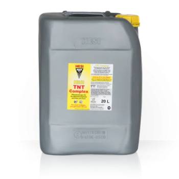 Image 1 of TNT Complex 20L - минерален тор за растеж