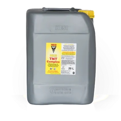 TNT Complex 20L - минерален тор за растеж