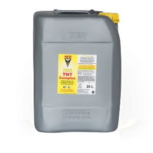  TNT Complex 20L - минерален тор за растеж