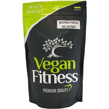 Vegan Fitness Dýňový Protein BIO 750 g