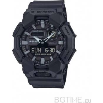 Casio GA-010-1A1ER