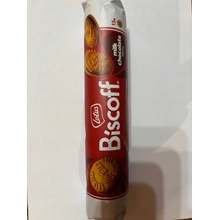 Lotus Biscoff Karamelizované sušienky spojené náplňou s príchuťou mliečnej čokolády 150 g