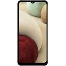 Samsung Galaxy A12 A125F 4GB/64GB Black