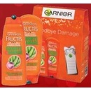 Garnier Fructis Goodbye Damage posilující šampon 250 ml + posilující balzám na vlasy 200 ml dárková sada