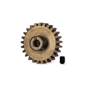 Traxxas пиньон 25T 32DP за вал 3.17mm