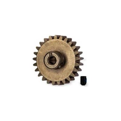 Traxxas пиньон 25T 32DP за вал 3.17mm
