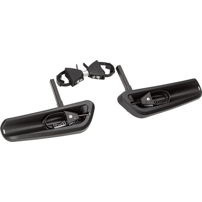 MFT compact 2e +1 na 3 bicykle