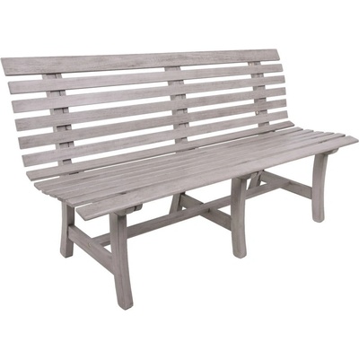Garden Pleasure Mandalay šedá 150 cm