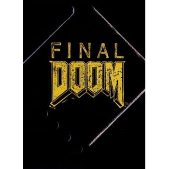 id Software Final DOOM (PC)