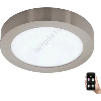 Image 1 of EGLO 33214 - Димируемо LED RGBW таванно осветително тяло FUEVA-C LED/21W/230V (EG33207)