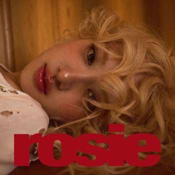 Rosé - Rosie (CD) (0075678603334)