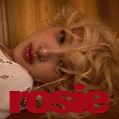 Rosé - Rosie (CD) (0075678603334)