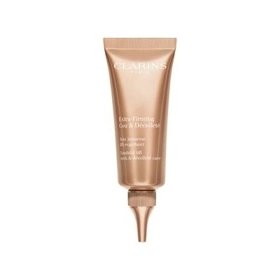 Clarins Extra-Firming Youthful Lift Neck & Décolleté Care 75 ml