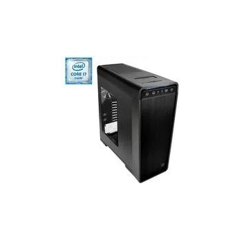 Image 1 of Vali computers VAL-PC-SKYLAKE-I7-N-GAME