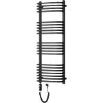 Mexen Apollo 1210x450 mm 600W black (W117-1210-450-2600-70)