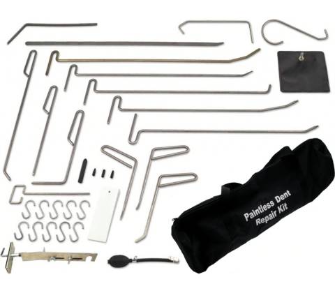 BGS Technic 1639