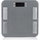 Pretty Up PU-014D strieborná