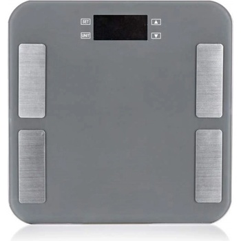 Pretty Up PU-014D strieborná