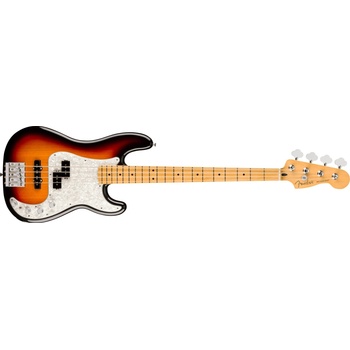 Fender Player II Precision Bass MN
