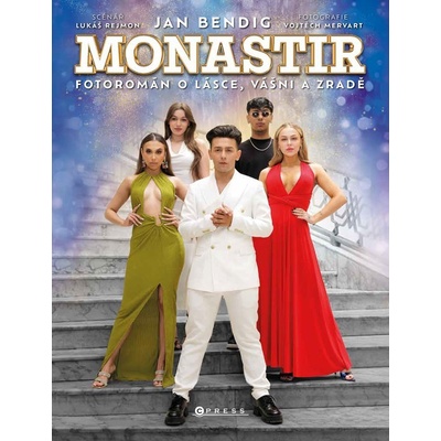 Monastir - Jan Bendig