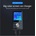 Smart Technology Автомобилен трансмитер Car Kit BC45, Bluetooth, USB зарядно, TFT цветен дисплей (Car Kit BC45)