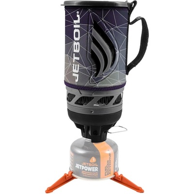 Jetboil Flash 1.0 Fractile
