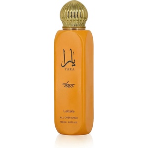 Lattafa Yara Tous Спрей за тяло за жени 150 ml