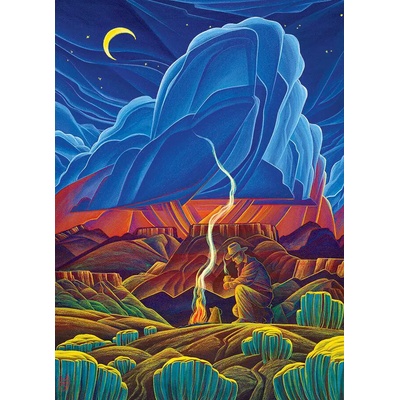 Cobble Hill All Nighter 1000 dielov