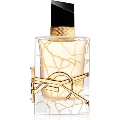 Yves Saint Laurent Libre limitovaná edice parfémovaná voda dámská 50 ml