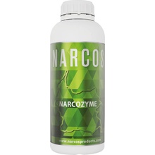 NETFLIX Narcos NARCOZYME 500 ml