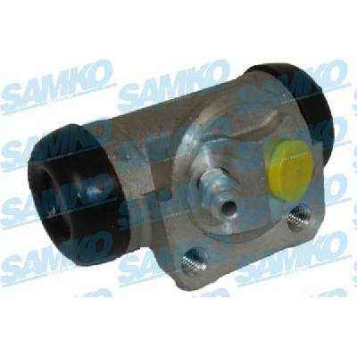 Brzdový valček kolesa SAMKO C31166