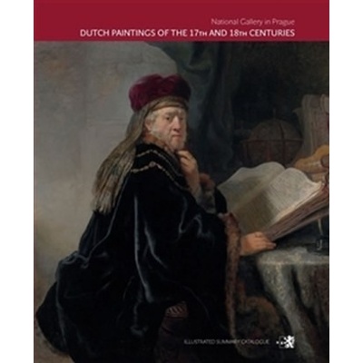 Dutch Paintings of the 17th and 18th Centuries