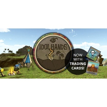 Green Man Gaming Idol Hands (PC)