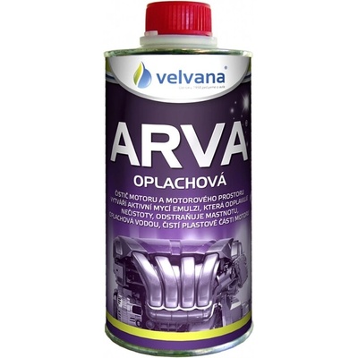 Velvana Arva Oplachová 4 l