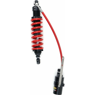 Zadní tlumič K-TECH RAZOR-R 279S-021-270-025 – Hledejceny.cz