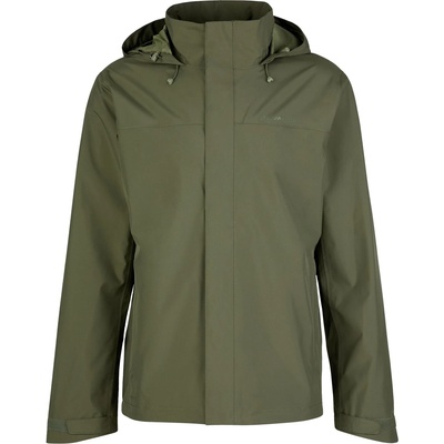 Vaude Мъжко водоустойчиво яке Vaude Gadmer 2L Jacket Waterproof jacket - Khaki - размер XXL (002-3246-0215)